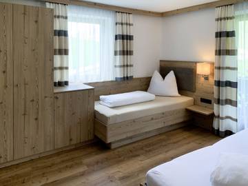 Vakantieappartement voor 6 Personen in Schwendau, Zillertal, Afbeelding 1