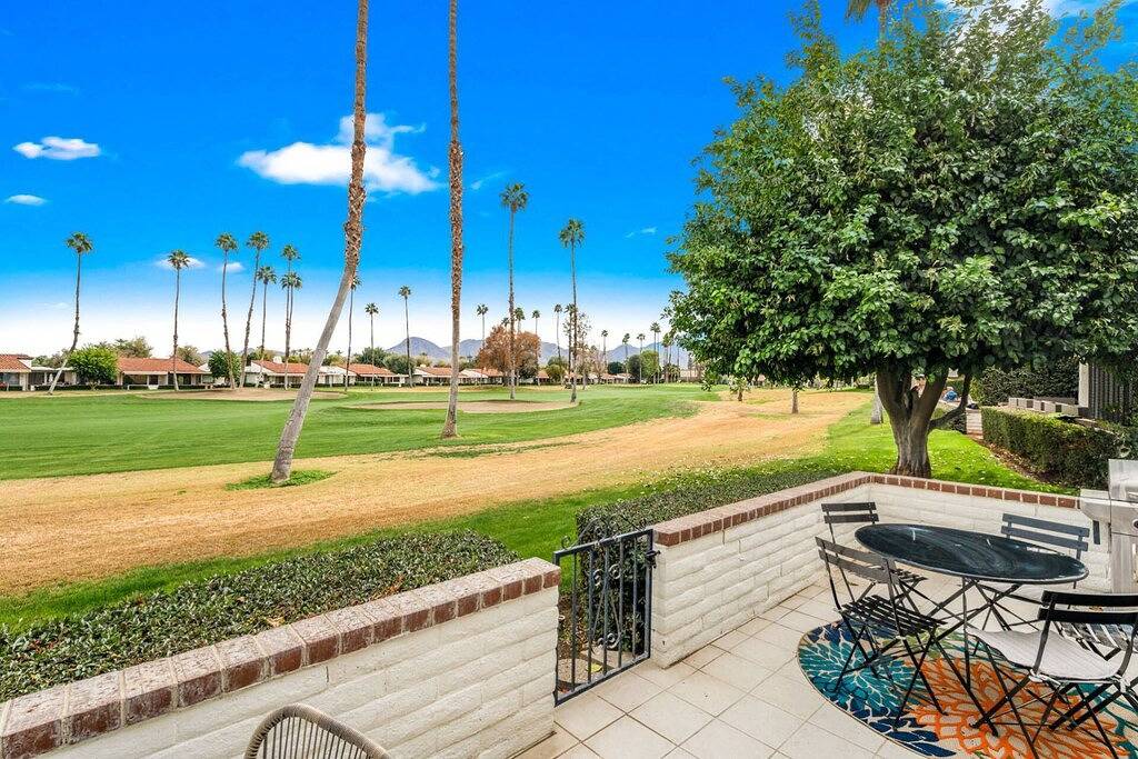 Ganze Wohnung, Modern Chic Condo at Rancho Las Palmas in Rancho Mirage, Coachella Valley