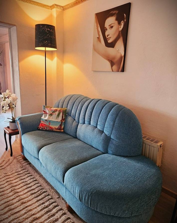 Ferienwohnung für 4 Personen, mit Garten und Terrasse sowie Ausblick am Schwielowsee - 4