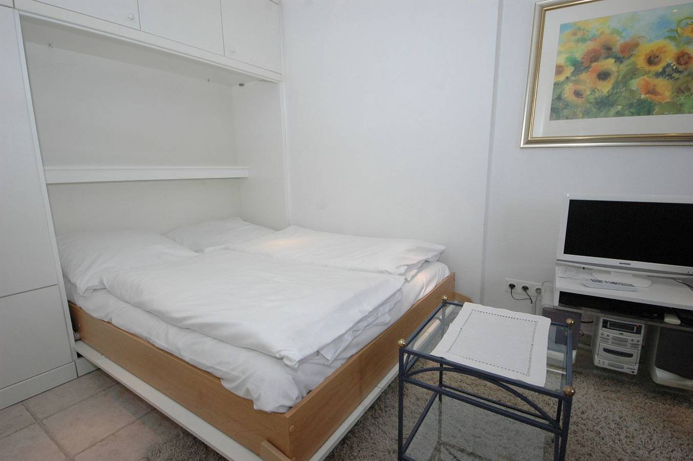 Ganze Wohnung, Ferienwohnung "Edel-03" in Westerland, Sylt (Gemeinde)