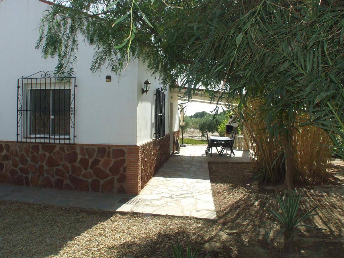 Finca Arboleda in Vera, Costa de Almería