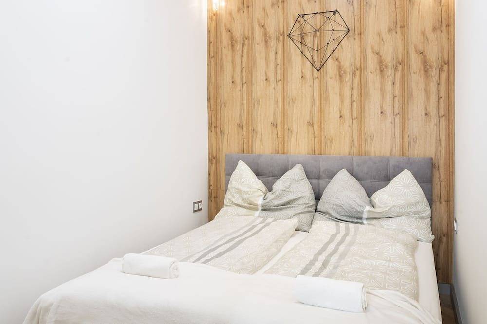 Ganze Wohnung, Sleep'N Budapest in der Innenstadt in Budapest, Mittelungarn