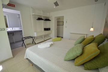 Chalet para 17 Personas en L'Albir, Alfàs del Pi, Foto 3