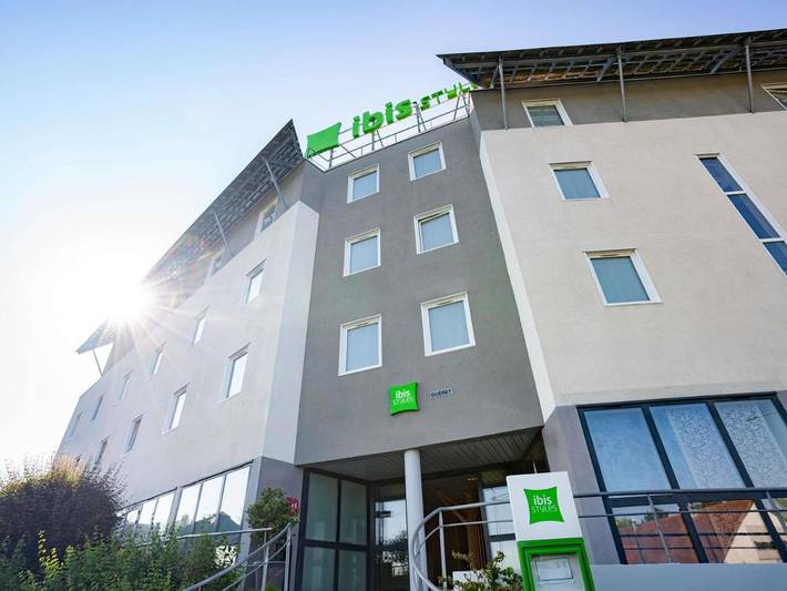 Hôtel pour 2 personnes, avec Terrasse