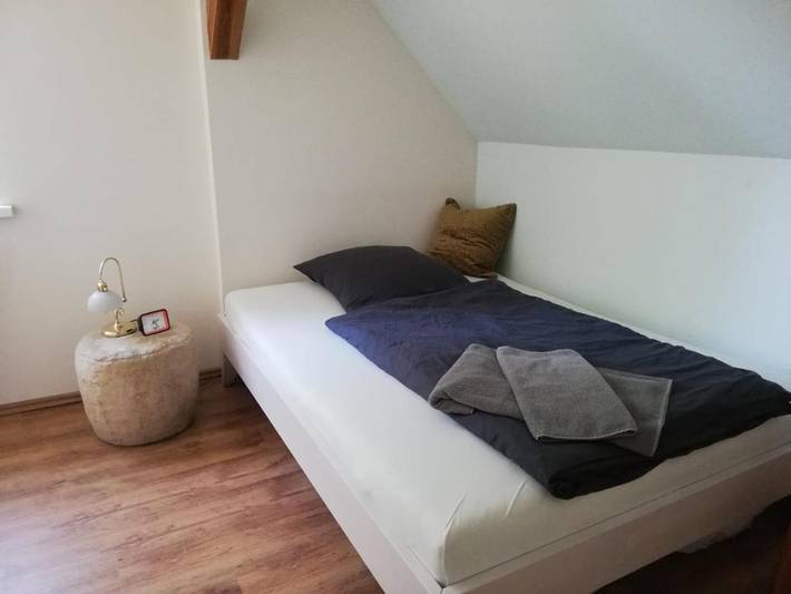 Ferienhaus für 5 Personen, mit Terrasse und Garten sowie Ausblick in Königs Wusterhausen - 4