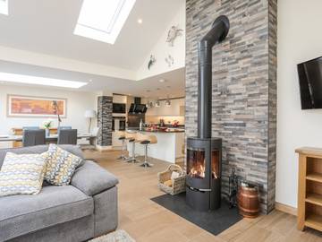 Cottage for 6 People in Rhosneigr, Isle of Anglesey, Photo 3