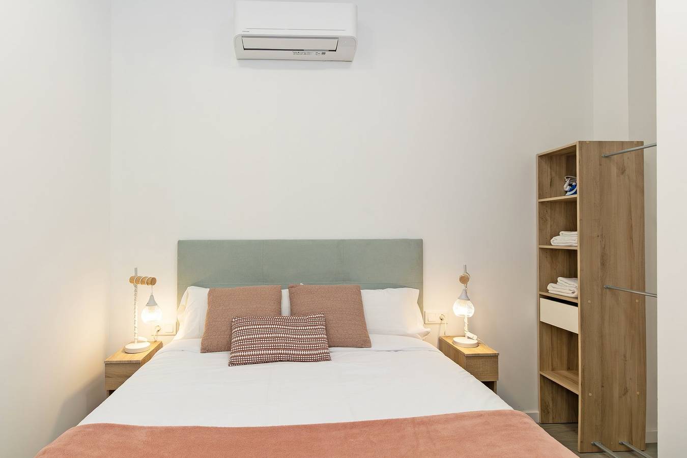 Apartamento entero, Guestready Essential– Cerca del puerto de Valencia in Valencia, Costa de Valencia