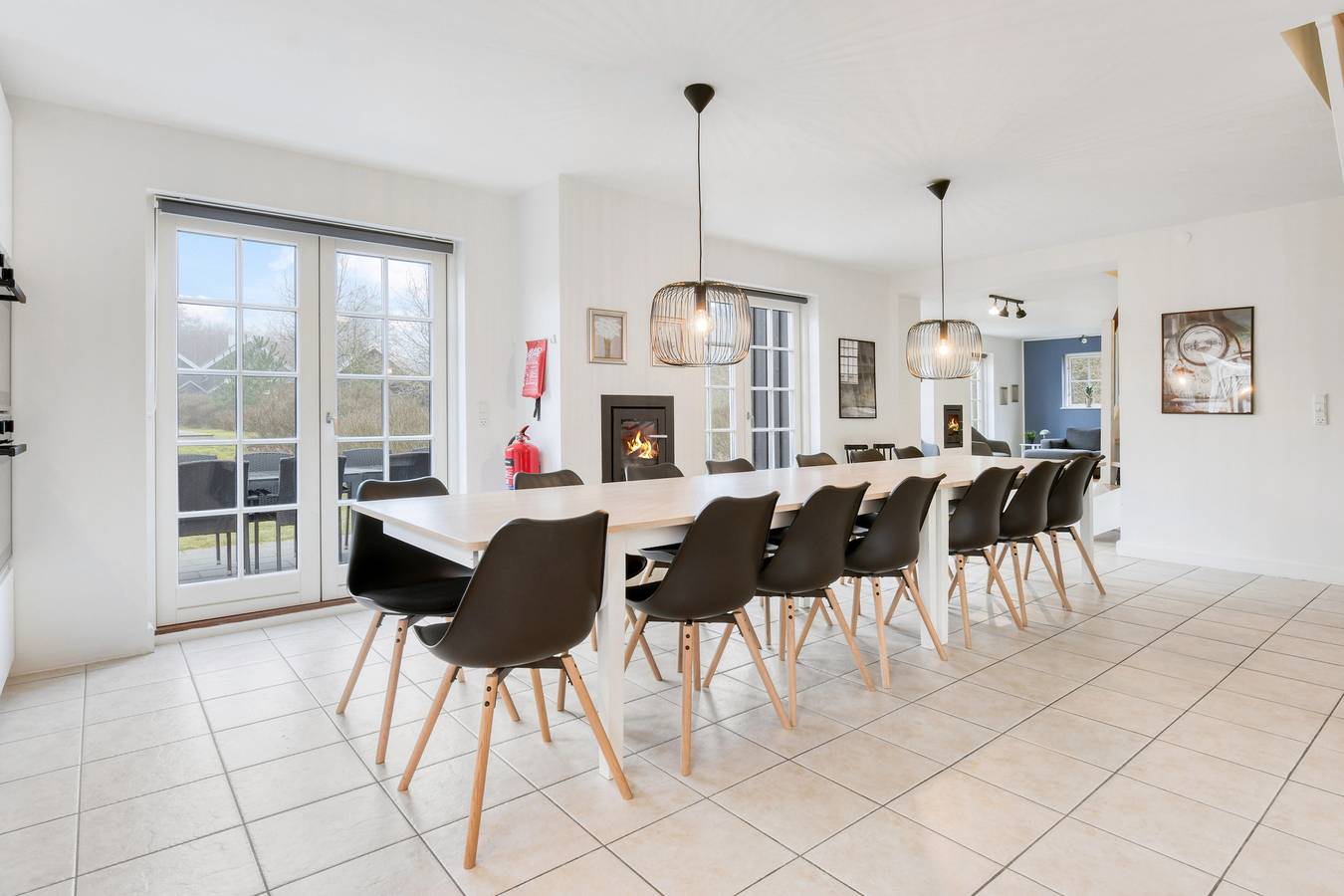 Landal Søhøjlandet — 14-persoonsbungalow in Gjern, Silkeborg