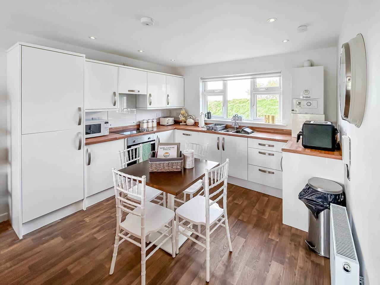 Primrose Lodge - Uk51602 in Germán, Glenfaba