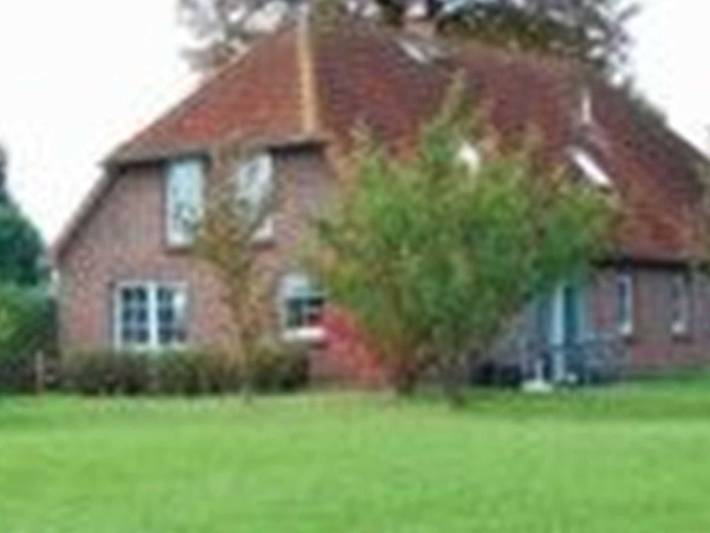 Ferienwohnung für 6 Personen, mit Terrasse und Garten in Barkhagen - 3