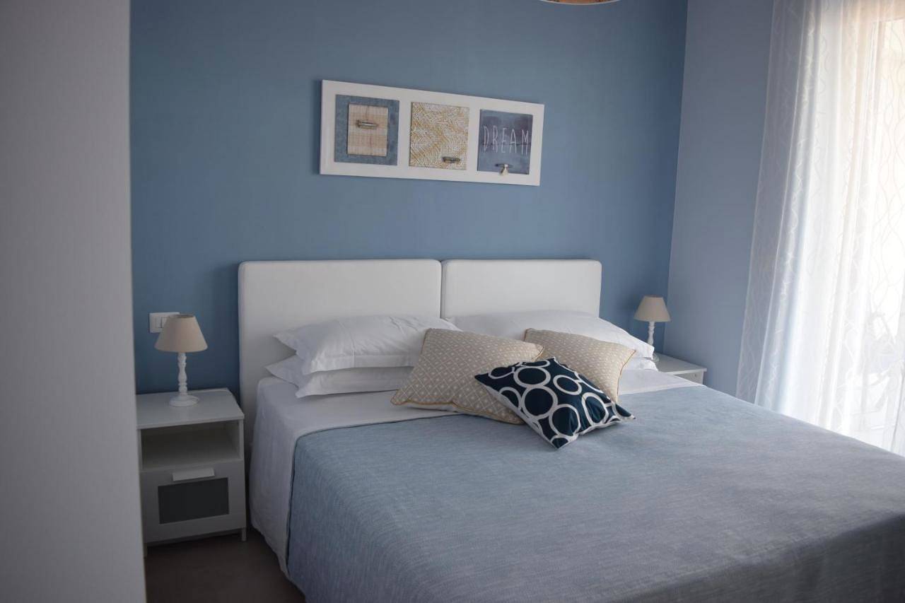 One-Bedroom House in Santa Teresa di Riva, Provincia di Messina