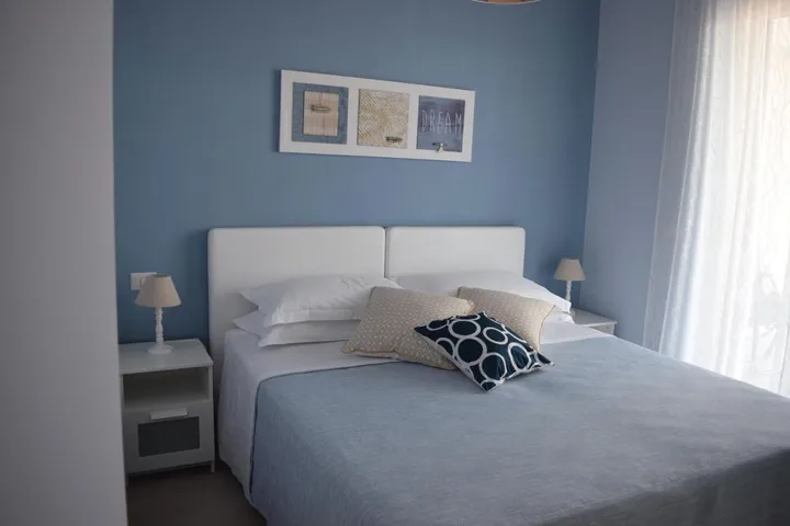 Casa de vacaciones para 4 personas, con terraza y vistas - 1