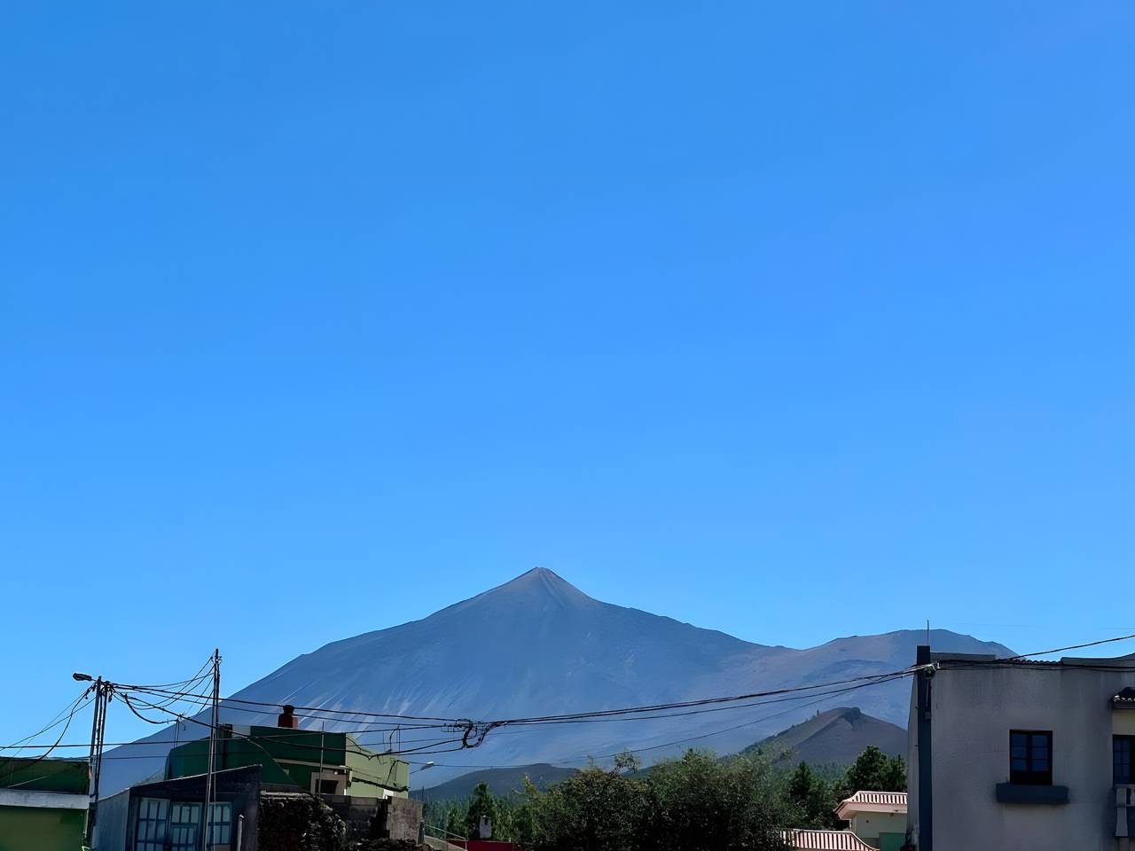 Apartamento entero, Apartamento 'A' con Wi-Fi y aire acondicionado in San José de Los Llanos, El Tanque