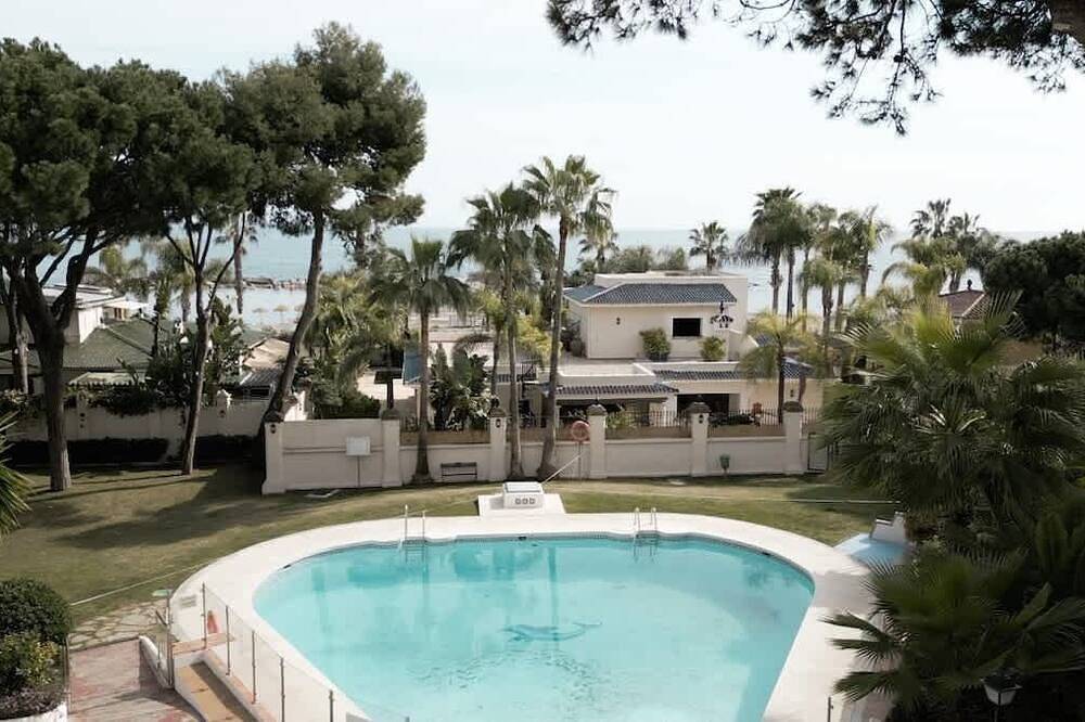 Appartamento vacanze a Marbella a partire da 278€ a notte