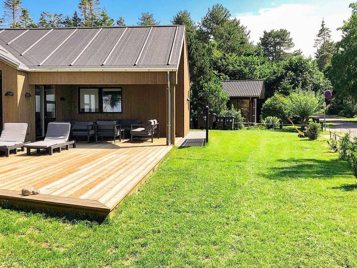 10 Personen Ferienhaus in Strøby in Strøby, Stevns und Umgebung