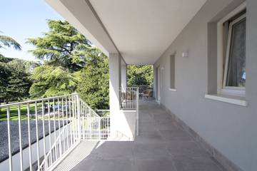 Ferienwohnung für 4 Personen in Bardolino, Gardasee-Berge, Bild 3