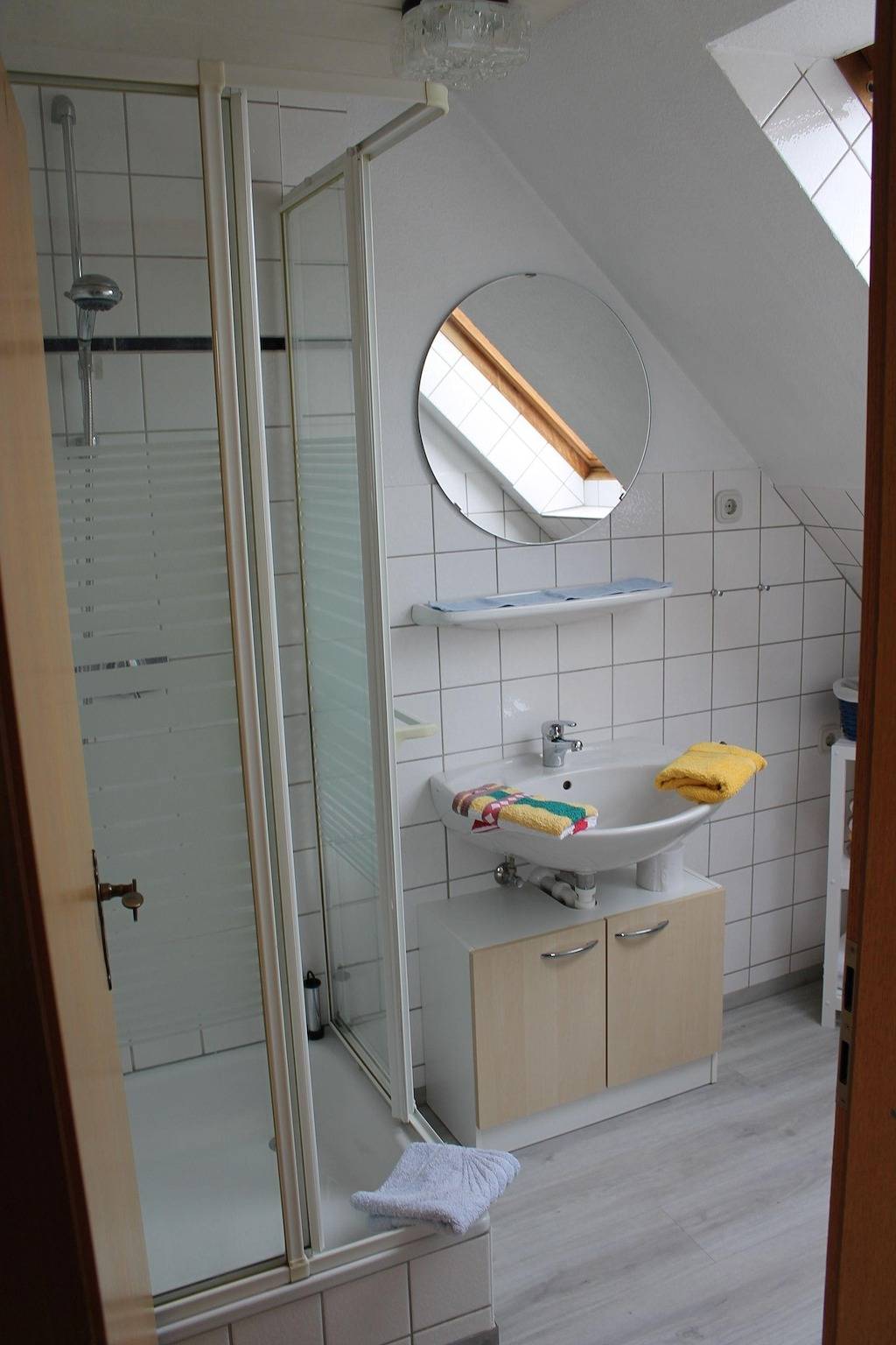 Ganze Ferienwohnung, Wohnung 2 in Nordfriesische Inseln (Schleswig-Holstein), Oevenum