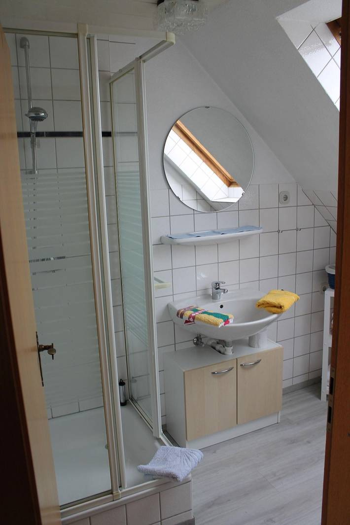 Ganze Ferienwohnung, Wohnung 2 in Nordfriesische Inseln (Schleswig-Holstein), Oevenum