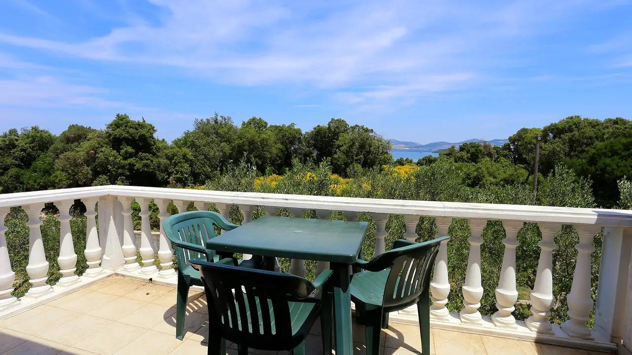 Appartamento vacanze a Drače a partire da 92€ a notte