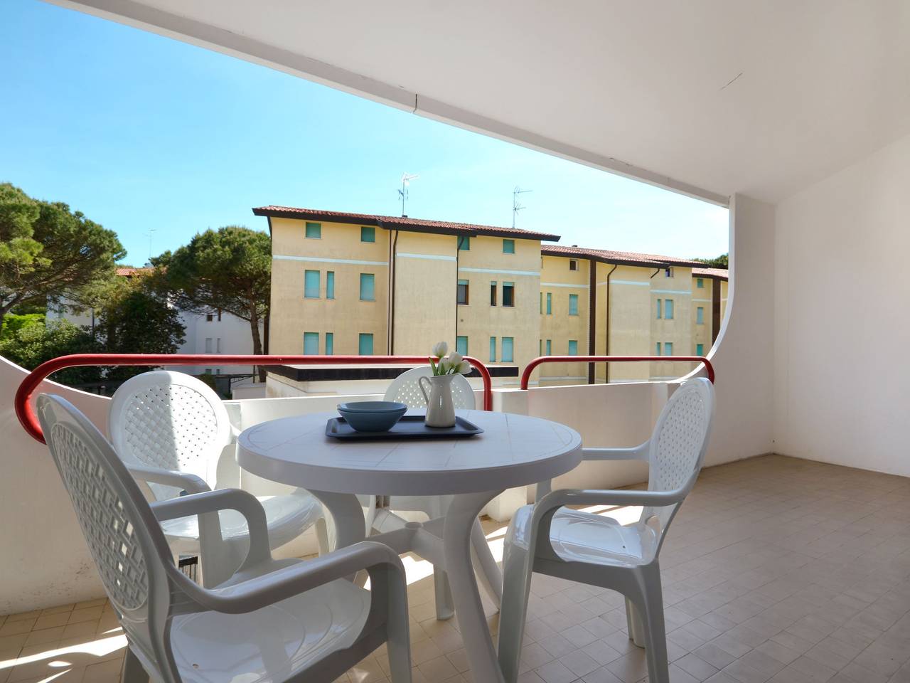Ganze Wohnung, Torcello in Bibione, Venedig Provinz