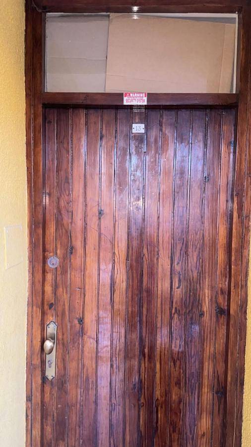 Gîte pour 6 personnes, avec balcon ainsi que piscine et vue dans Cho - 2