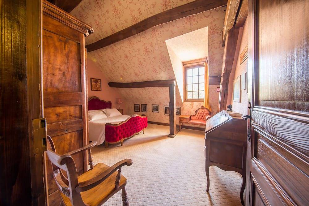 Gites la Maison des Contes in Francueil, Région de Tours