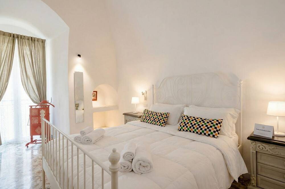 Apartamento entero, Auriga Elegance in Modugno in Modugno, Region de Bari