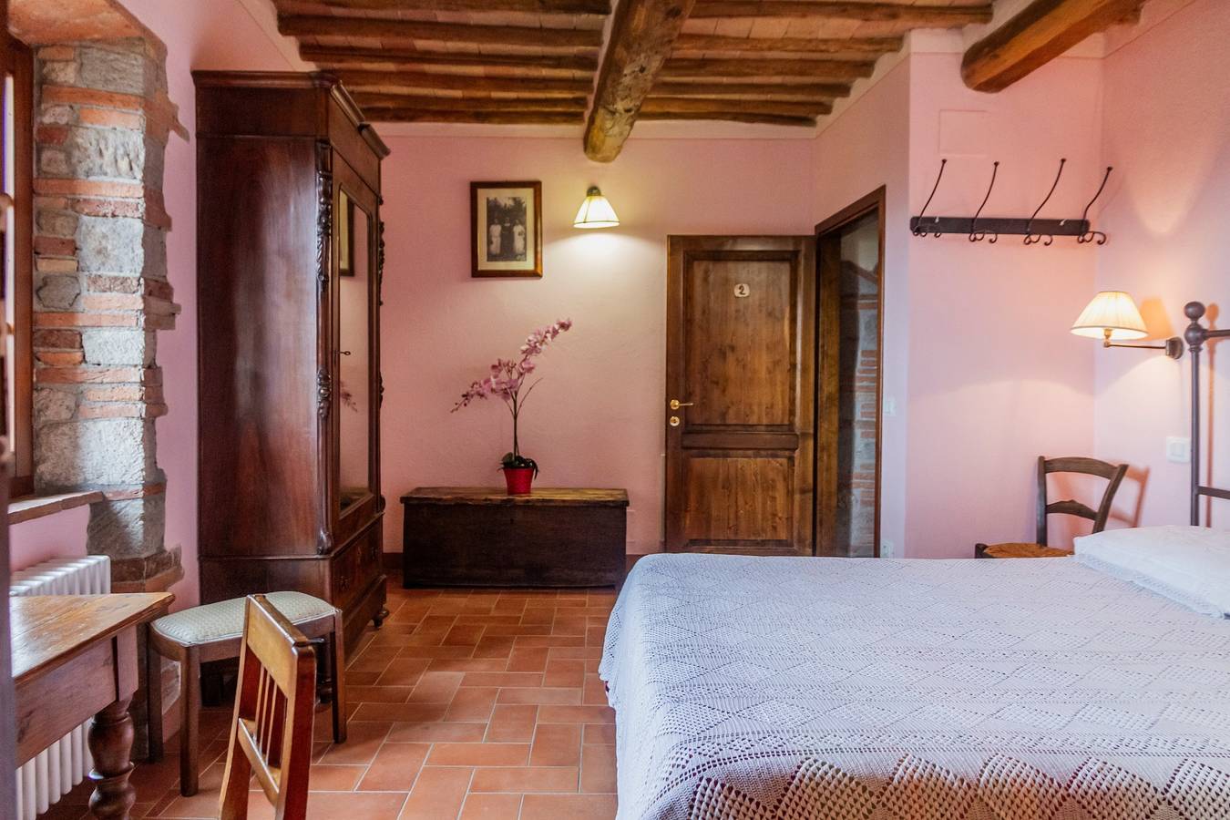 Appartamento vacanze a Maremma a partire da 83€ a notte