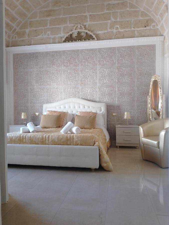 B&b per 2 persone, con giardino a Uggiano la Chiesa