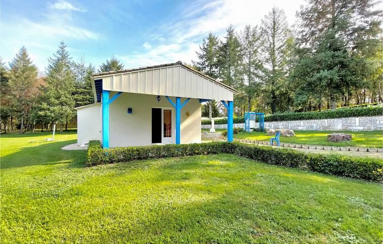 Maison de vacances pour 4 personnes, avec vue ainsi que terrasse et jardin dans les Deux-Sèvres - 2