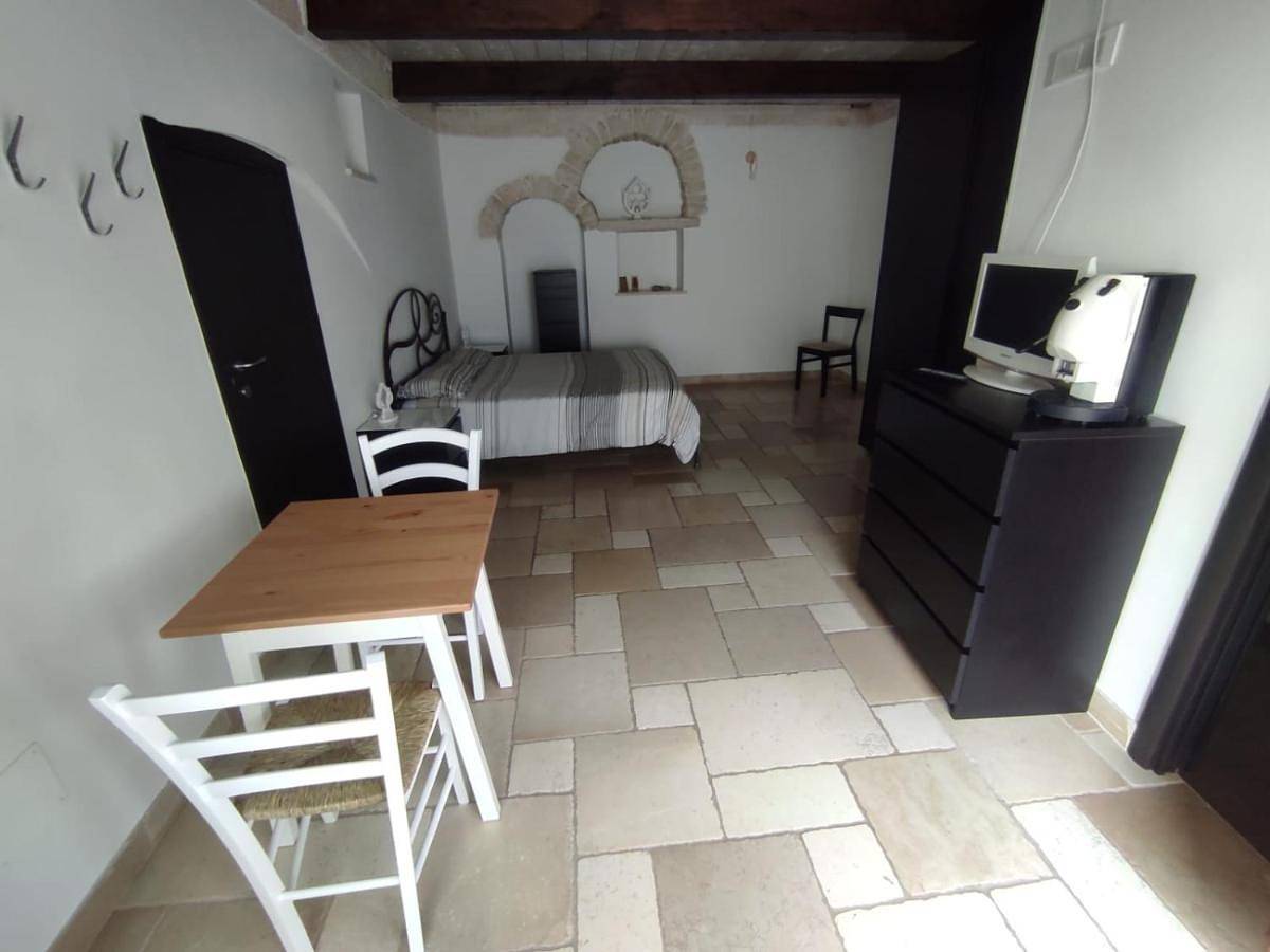 Two-Bedroom House in Alberobello, Comune di Alberobello