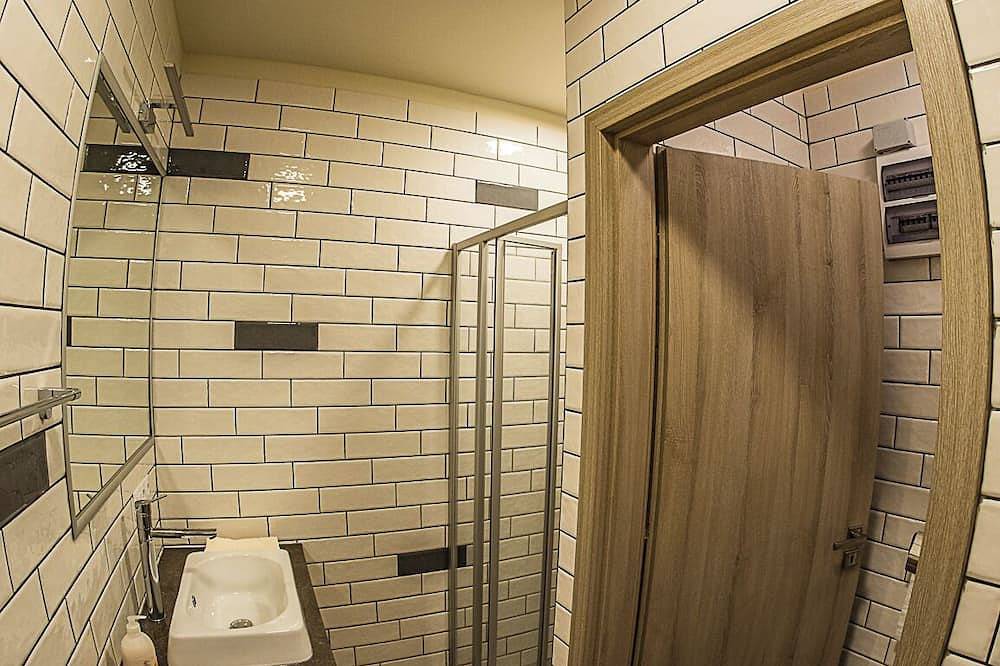 Ganze Wohnung, Berek Thermál Apartment mit Thermalbad - Apartment 2 in Berekfürdő, Komitat Jaß-Großkumanien-Sollnock