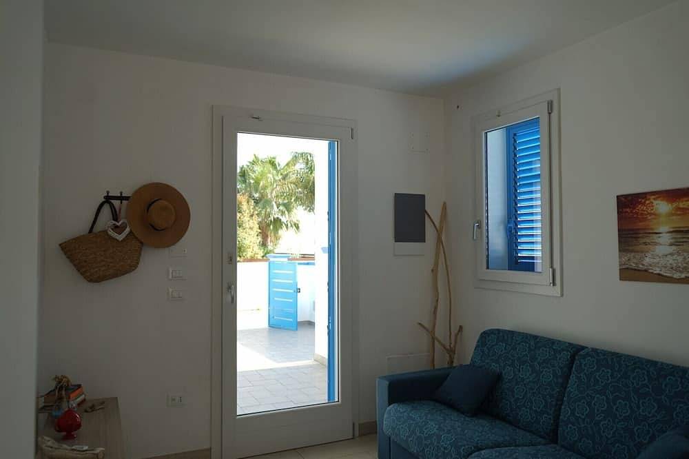 L'ondazzurra brand new villas by the sea. in Taviano, Gulf of Taranto