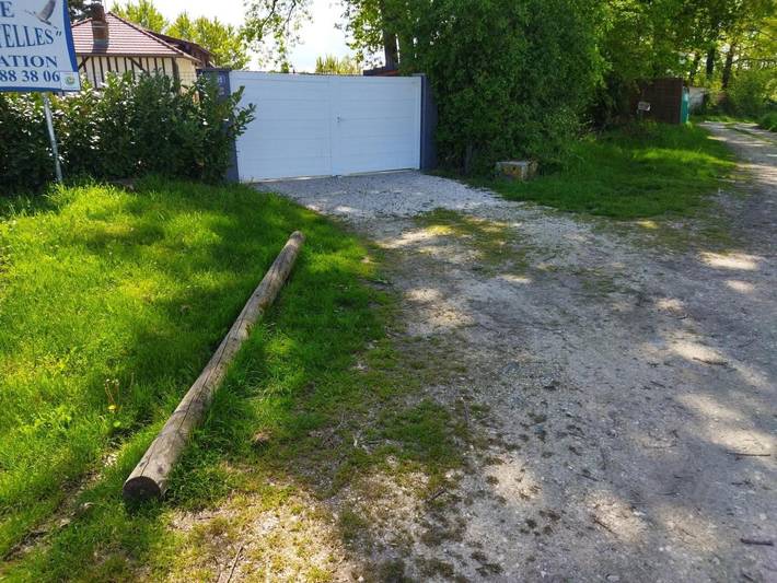 Gîte pour 6 personnes, avec vue sur le lac et jardin dans Lac du Der-Chantecoq - 3