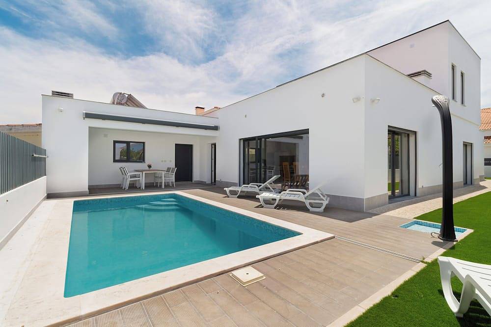 Villa pour 6 Personnes dans Azeitão, Halbinsel von Setúbal