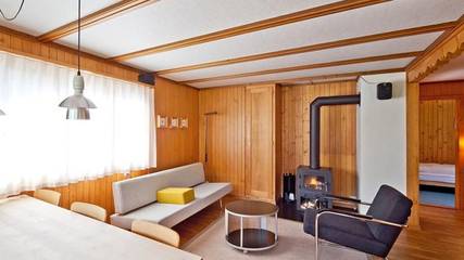 Hütte für 5 Personen in Adelboden, Berner Oberland, Bild 4