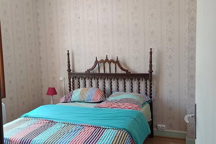 Ferienhaus für 5 Personen