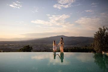 Casa Vacanza per 17 Persone in Montelupo Fiorentino, Firenze province, Foto 1