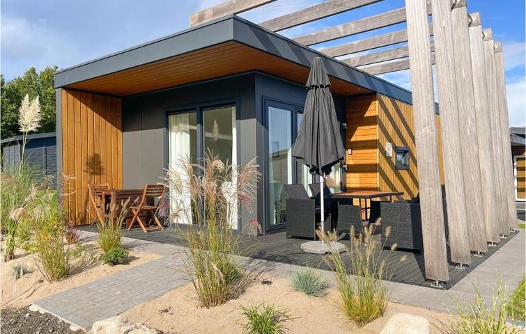 Ferienhaus für 4 Personen, mit Garten in Süsel - 3