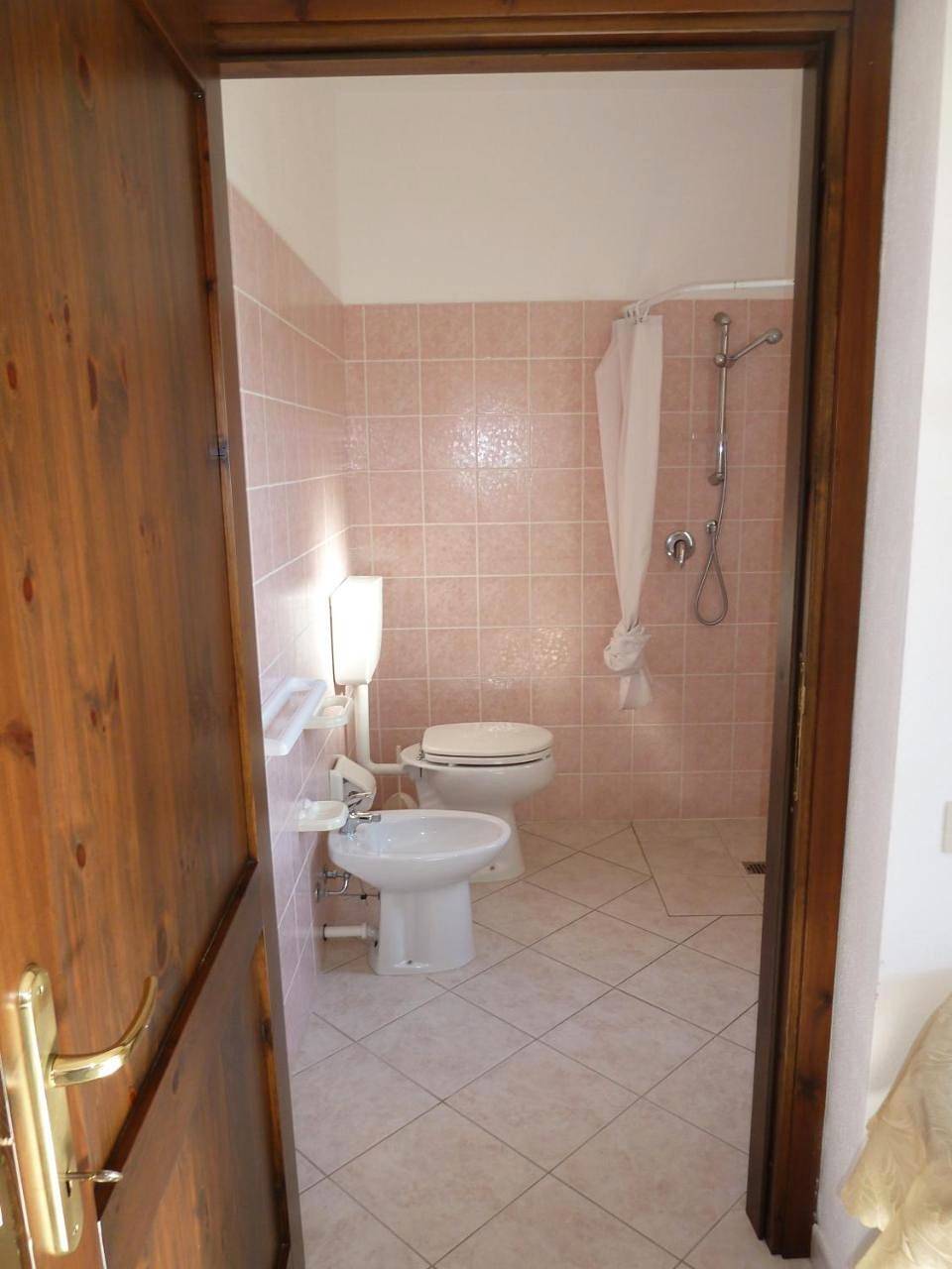 Agriturismo Vaddidulimu in Vaddidulimu, Luogosanto