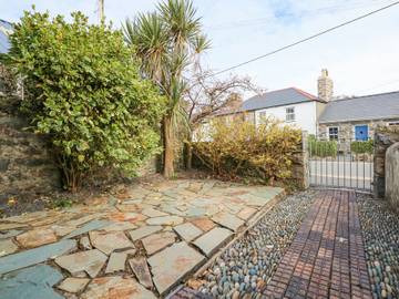 Cottage for 6 People in Morfa Nefyn, Gwynedd, Photo 1