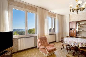 Villa for 7 People in San Remo, Sanremo Municipality, Photo 3
