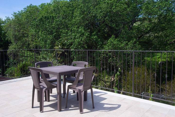 Apartamento de vacaciones para 4 personas, con balcón/terraza, Se admiten mascotas - 1
