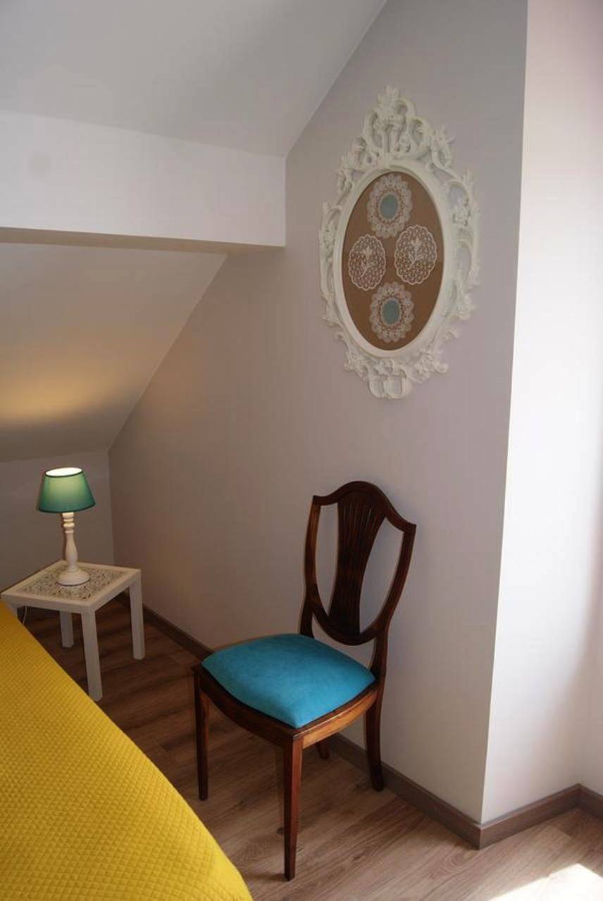 O Forte Guest House in Peniche, Leiria District