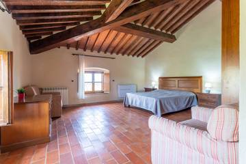 Agriturismo per 4 Persone in Piombino, Riviera Toscana, Foto 2