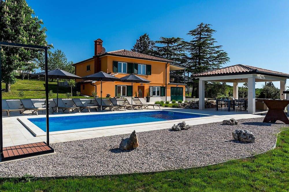 Casa vacanza a Albona a partire da 151€ a notte