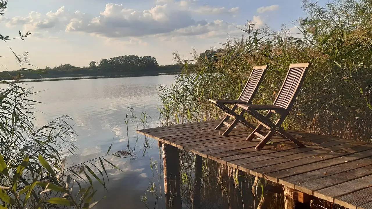 Ferienhaus für 4 Personen (110 m²) in Fürstenwerder in Fürsterwerder, Nordwestuckermark