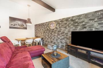 Hütte für 4 Personen in Usseln, Willingen, Bild 4