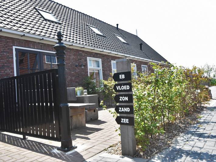 Ferienhaus für 2 Personen, mit Haustier in Callantsoog - 4