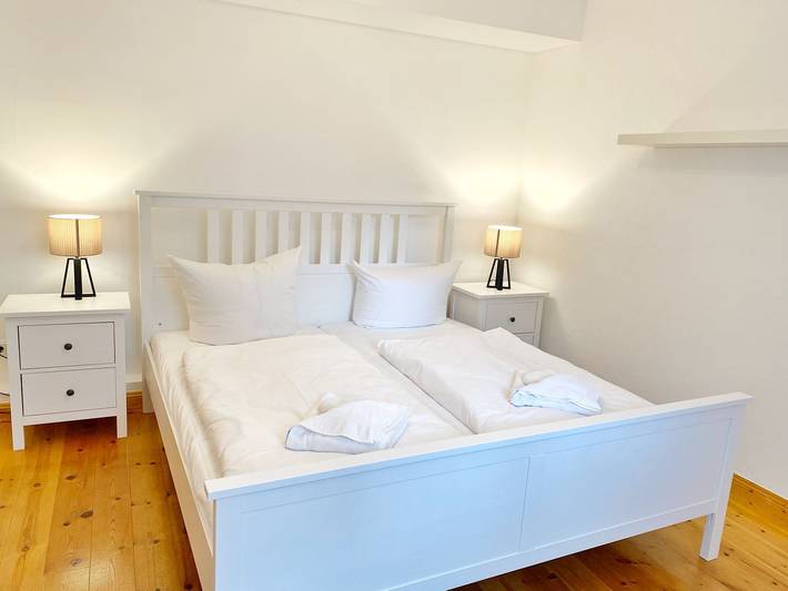 Ferienwohnung für 4 Personen in Sassnitz - 3